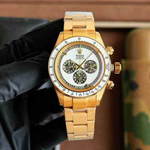 Rolex Watch Rolex 40mm 34-Daytona