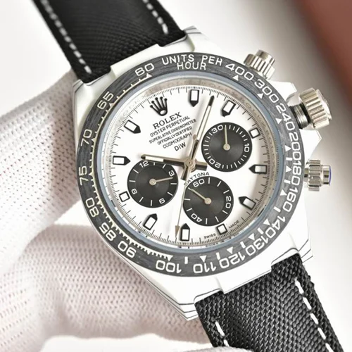 Rolex Watch Rolex 40mm 35-Daytona