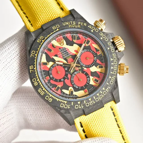 Rolex Watch Rolex 40mm 63-Daytone