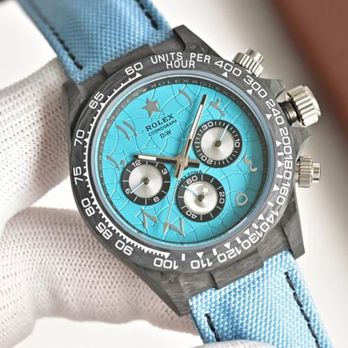 Rolex Watch Rolex 40mm 64-Daytone