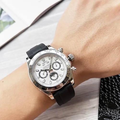 Rolex Watch Rolex 40mm 07-Daytona