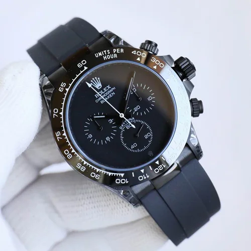 Rolex Watch Rolex 40mm 10-Daytona