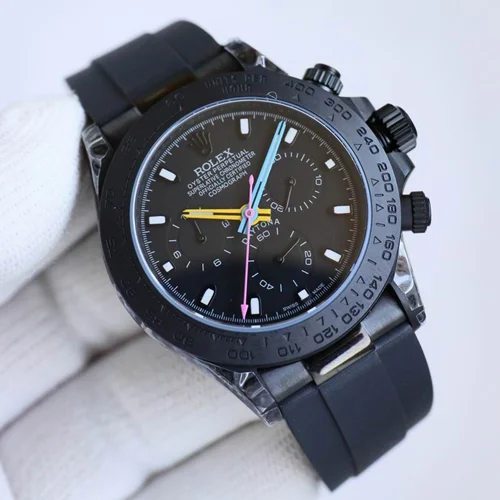 Rolex Watch Rolex 40mm 11-Daytona