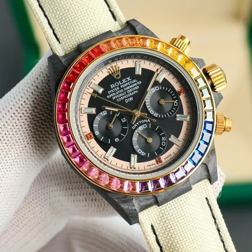 Rolex Watch Rolex 40X12.4mm 32-Daytona