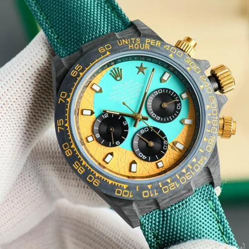 Rolex Watch Rolex 40X12.4mm 33-Daytona