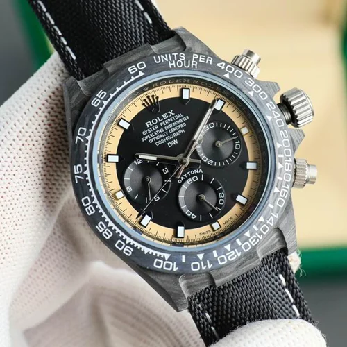 Rolex Watch Rolex 40X12.4mm 34-Daytona