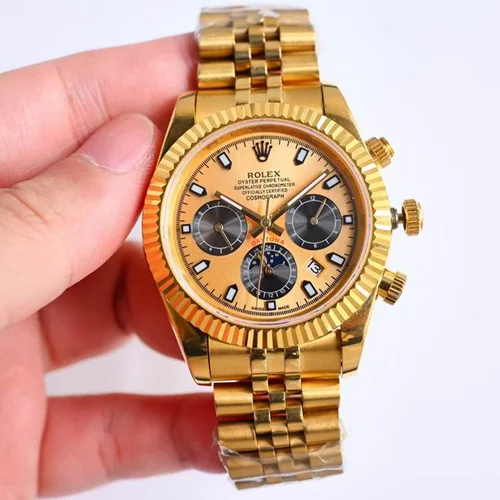 Rolex Watch Rolex 43mm 09-Daytone