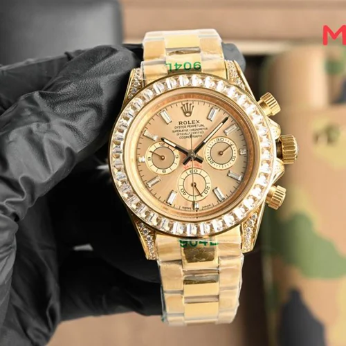 Rolex Watch Rolex 43mm