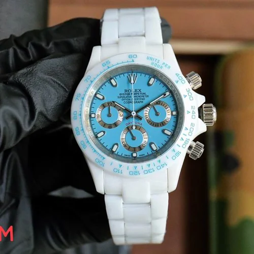 Rolex Watch Rolex 43mm 20-Daytona