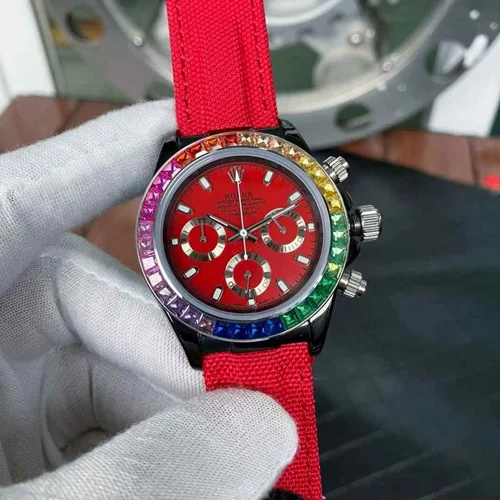 Rolex Watch Rolex 43mm 24-Daytona