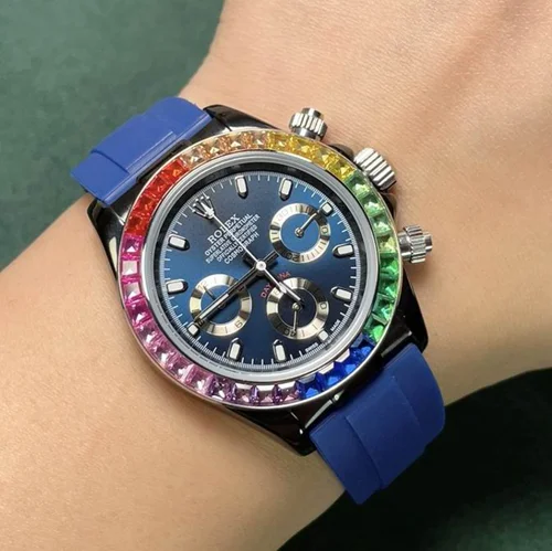 Rolex Watch Rolex 43mm 26-Daytona