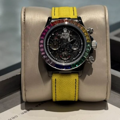 Rolex Watch Rolex 43mm 50-Daytona