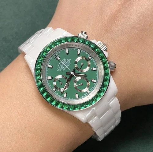 Rolex Watch