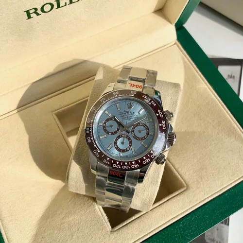 Rolex Watch