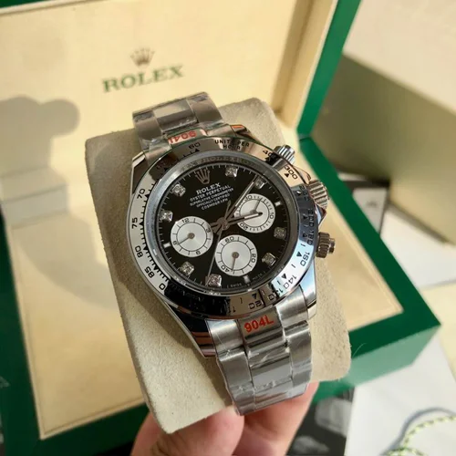 Rolex Watch