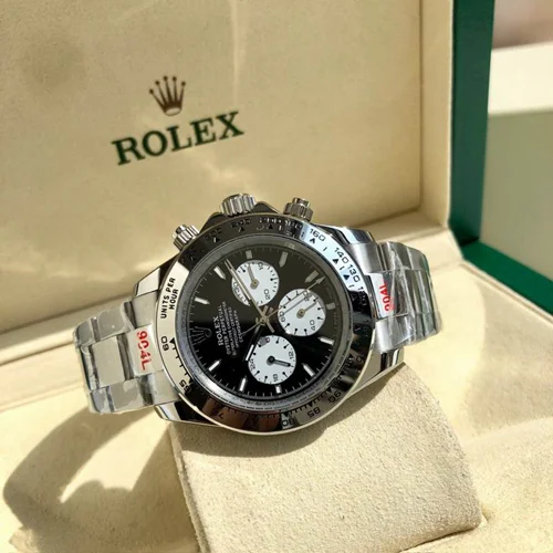 Rolex Watch