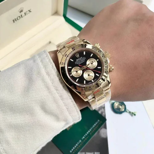 Rolex Watch