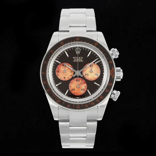Rolex Watch 16-Daytona