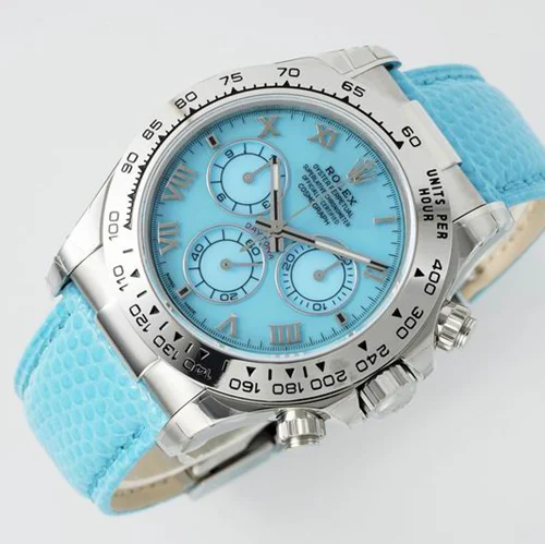 Rolex Watch 67-Daytona