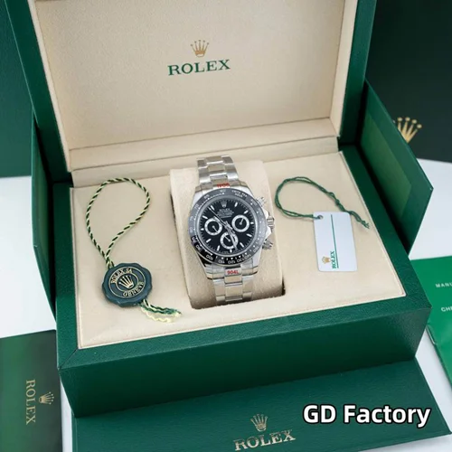 Rolex Watch 69-Daytona