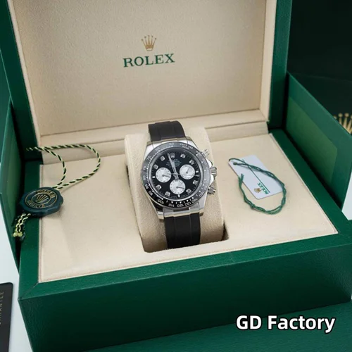 Rolex Watch 71-Daytona