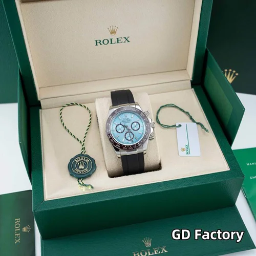 Rolex Watch 72-Daytona