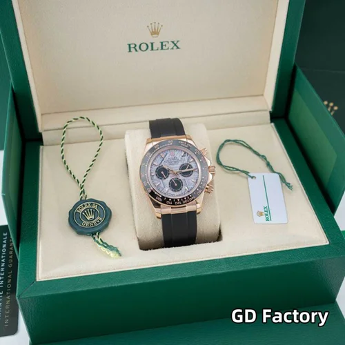 Rolex Watch 78-Daytona