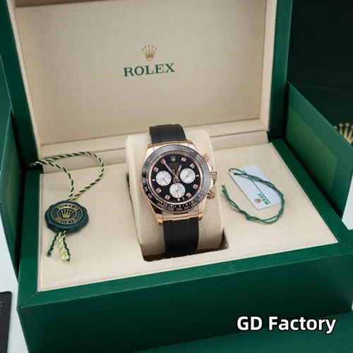 Rolex Watch Rolex 40mm