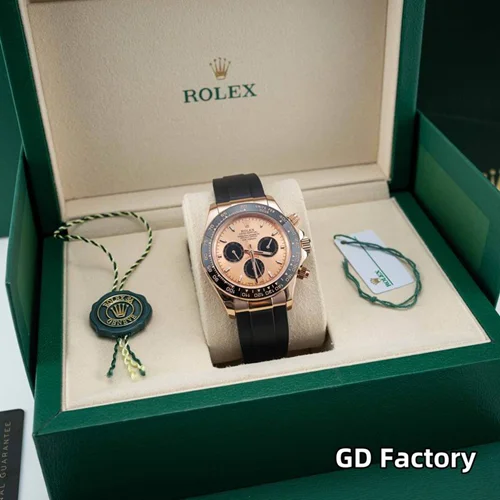 Rolex Watch Rolex 40mm