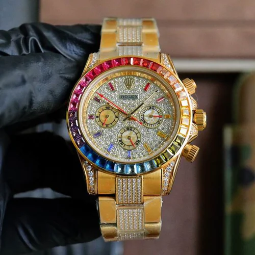 Rolex Watch Rolex 40mm