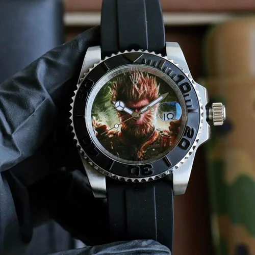 Rolex Watch Rolex 40mm