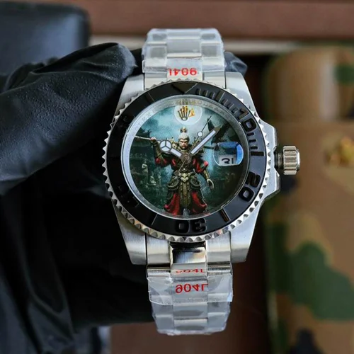 Rolex Watch Rolex 40X12mm