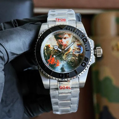 Rolex Watch Rolex 40X12mm