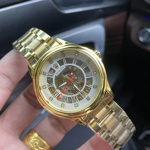 Rolex Watch Rolex 40X13mm