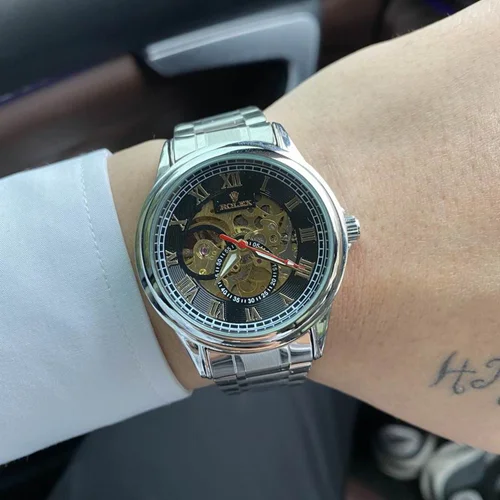 Rolex Watch Rolex 41X11mm