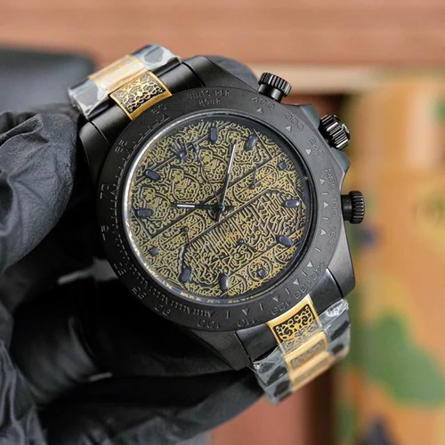 Rolex Watch Rolex 42mm