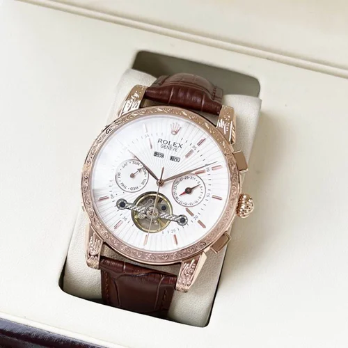 Rolex Watch Rolex 42mm