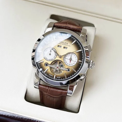 Rolex Watch Rolex 42X12.5mm