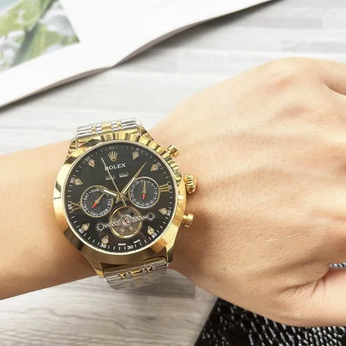 Rolex Watch Rolex 43mm