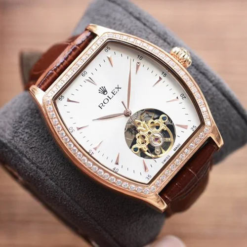 Rolex Watch Rolex 43mm