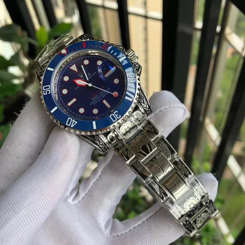 Rolex Watch Rolex 43mm