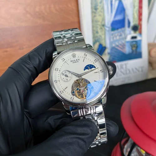 Rolex Watch Rolex 43X12mm