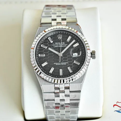 Rolex Watch