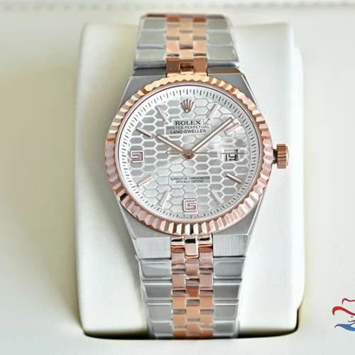 Rolex Watch Rolex 31mm 38mm