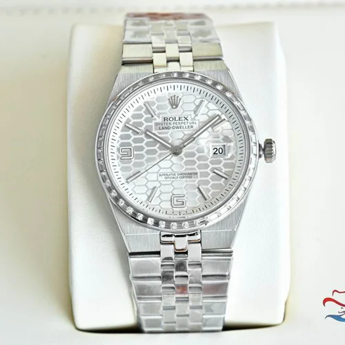 Rolex Watch Rolex 31mm 41mm 50-Oyster Perpetual