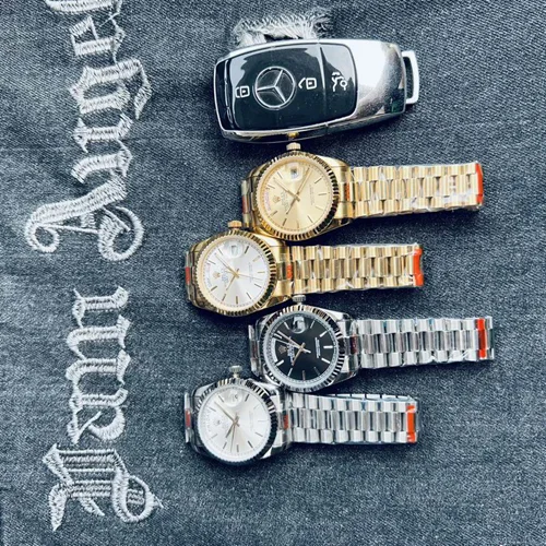 Rolex Watch Rolex 36mm 41mm