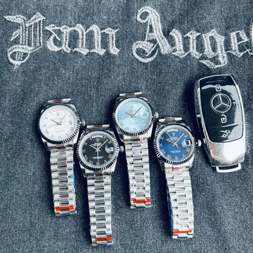 Rolex Watch Rolex 40mm 30mm