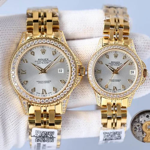 Rolex Watch Rolex 41mm 31mm