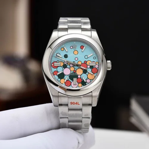 Rolex Watch Rolex 41mm 31mm