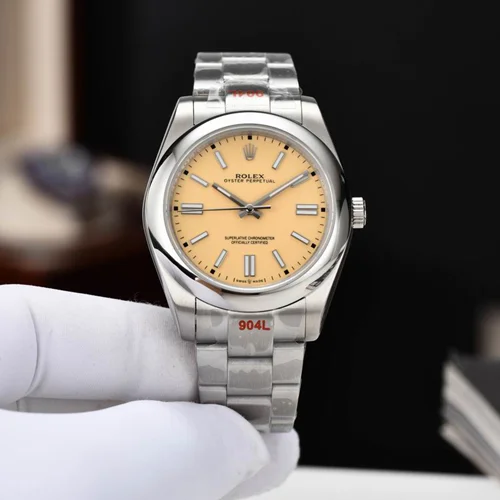 Rolex Watch Rolex 41mm 31mm